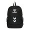 Hummel Essential Rucksack Schwarz F2001 - schwarz
