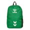 Hummel Rucksack Grün F6235 - gruen