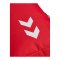 Hummel Rucksack Rot F3062 - rot