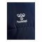 Hummel Essential Short Bench Jacke Blau F7026 - blau