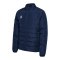 Hummel Essential Short Bench Jacke Blau F7026 - blau