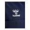 Hummel Essential Short Bench Jacke Kids Blau F7026 - blau