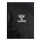 Hummel Essential Short Bench Jacke Schwarz F2001 - schwarz