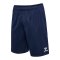 hummel Short Blau F7026 - blau
