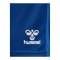Hummel Essential Short Blau F7045 - blau