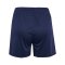 Hummel Short Damen Blau F7026 - blau