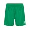 hummel Essential Short Damen Grün F6235 - gruen