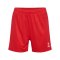 Hummel Essential Short Damen Rot F3062 - rot