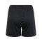 Hummel Short Damen Schwarz F2001 - schwarz