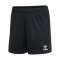 Hummel Short Damen Schwarz F2001 - schwarz