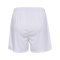 hummel Essential Short Damen Weiß F9425 - weiss