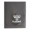 hummel Essential Short Grau F2350 - grau