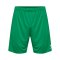 hummel Essential Short Grün F6235 - gruen