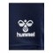 Hummel Essential Short Kids Blau F7026 - blau