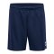 Hummel Essential Short Kids Blau F7026 - blau