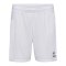 Hummel Essential Short Kids Weiss F9001 - weiss