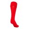 Hummel Strumpfstutzen Rot F3558 - rot