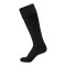 Hummel Strumpfstutzen Schwarz F2042 - schwarz