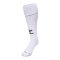 Hummel Strumpfstutzen Weiß F9124 - weiss