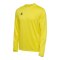 Hummel Essential Sweatshirt Gelb F5269 - gelb