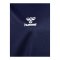 Hummel Essential Sweatshirt Kids Blau F7026 - blau