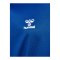 Hummel Essential Sweatshirt Kids Blau F7045 - blau