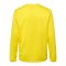 Hummel Essential Sweatshirt Kids Gelb F5269 - gelb