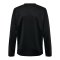 Hummel Essential Sweatshirt Kids Schwarz F2001 - schwarz