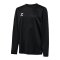 Hummel Essential Sweatshirt Kids Schwarz F2001 - schwarz