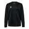 Hummel Essential Sweatshirt Kids Schwarz F2001 - schwarz