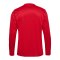 Hummel Essential Sweatshirt Rot F3062 - rot