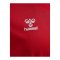 Hummel Essential Sweatshirt Rot F3062 - rot