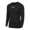 Hummel T-Shirt Schwarz F2001 - schwarz