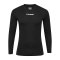 Hummel T-Shirt Schwarz F2001 - schwarz