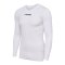 Hummel T-Shirt Weiß F9001 - weiss