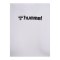 Hummel T-Shirt Weiß F9001 - weiss