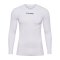 Hummel T-Shirt Weiß F9001 - weiss