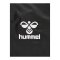 Hummel Gymsack Schwarz F2001 - schwarz