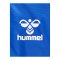 Hummel Gymsack Blau F7045 - blau