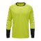 Hummel Essential Torwarttrikot Hellgrün F6102 - gruen
