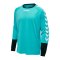 Hummel Essential Torwarttrikot Kids Blau F7905 - blau