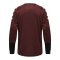 Hummel Essential Torwarttrikot Kids Rot F3055 - rot