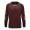 Hummel Essential Torwarttrikot Kids Rot F3055 - rot