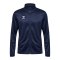 Hummel Trainingsjacke Blau F7026 - blau