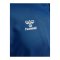 Hummel Trainingsjacke Blau F7045 - blau