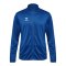 Hummel Trainingsjacke Blau F7045 - blau