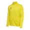 Hummel Trainingsjacke Gelb F5269 - gelb
