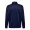 Hummel Essential Track Jacke Kids Blau F7026 - blau