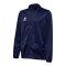 Hummel Essential Track Jacke Kids Blau F7026 - blau