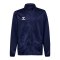 Hummel Essential Track Jacke Kids Blau F7026 - blau